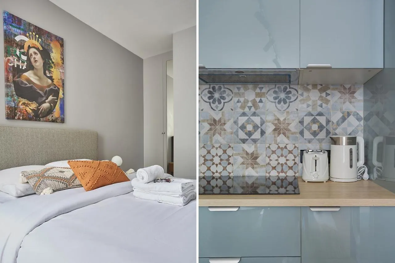 Charming Apartment Center Of Paris/Montorgueil
